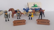 Playmobil farwest, western