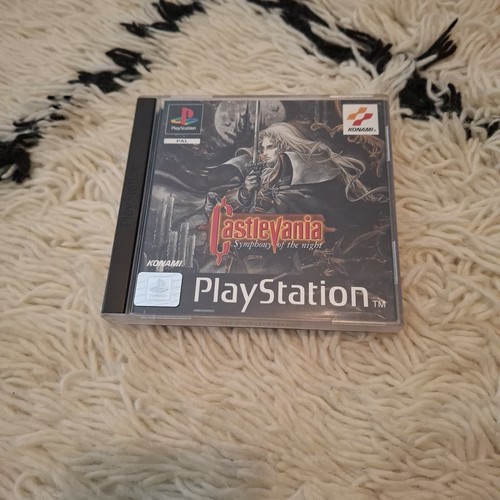 Castlevania symphony the - castlevania,