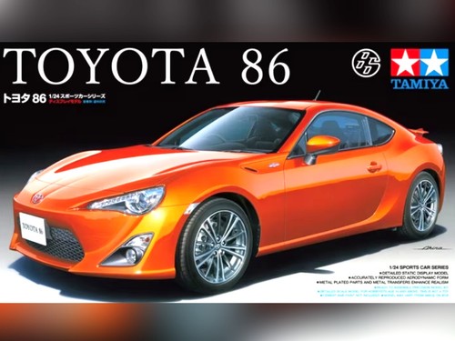Tamiya toyota échelle - -,
