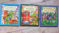 Lot 3 livres reliés enfants