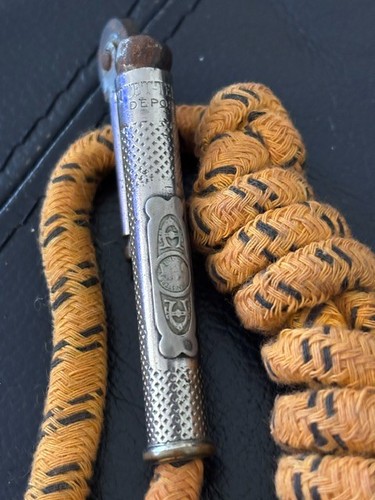 Superbe briquet tempête - briquet,