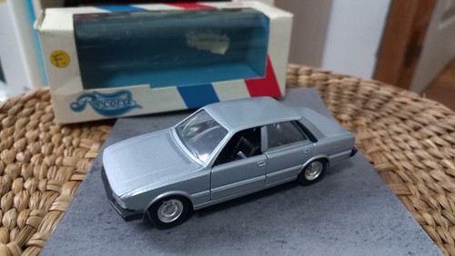 Peugeot 505 srd turbo - peugeot,
