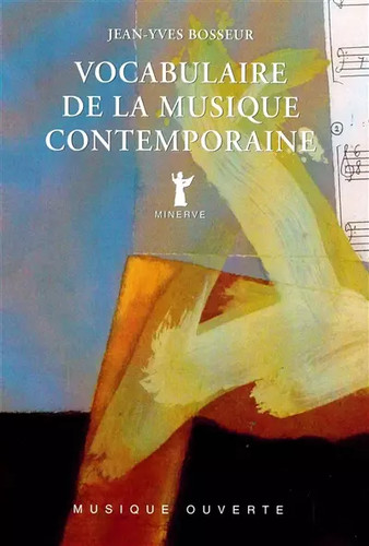 Vocabulaire musique - la,