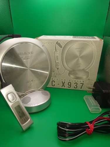 Very rare box flagship - box,