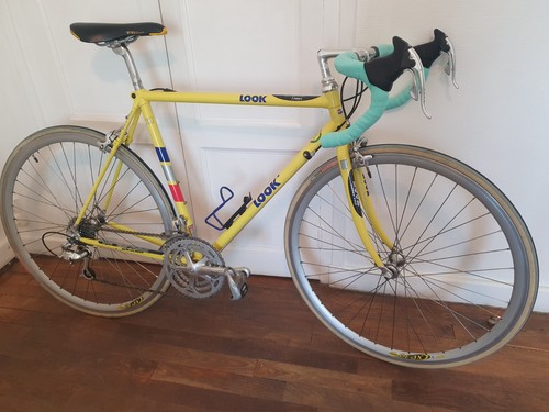 Vélo course collector - vélo,