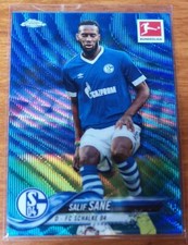 Topps Chrome Bundesliga 18-19
