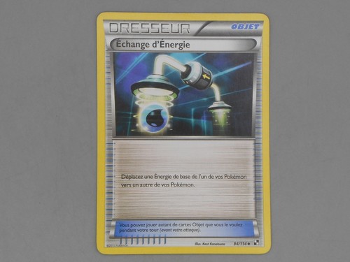 Pokemon objet echange - pokemon,