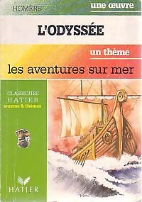 Odyssée homère v112845 - -,