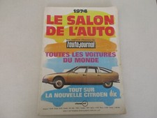 L'auto-journal auto journal Le