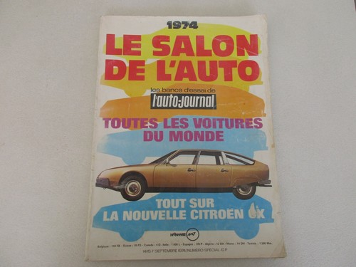 Auto journal - auto,