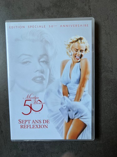 Dvd sept ans de - dvd,