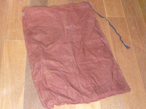 Sac bordeaux toile jute - bordeaux,