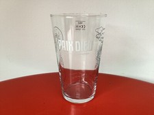 Lot de 2 Verre Paix Dieu à