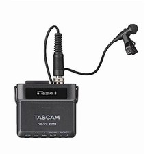 Enregistreur portable Tascam