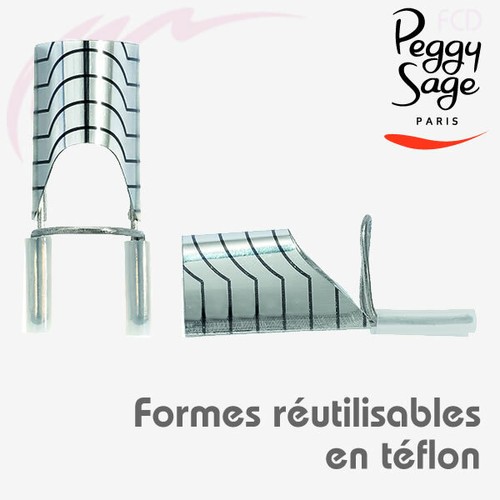 Peggy sage formes - sage, 5
