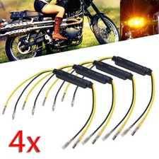 4 Pcs résistance pour