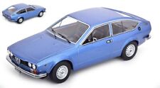 Miniature Voiture Auto 1:18