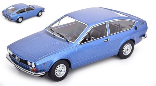 Miniature voiture auto 18 - miniature, 1:18