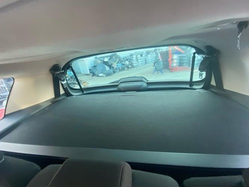 Plage arriere peugeot 308 - arriere, sw