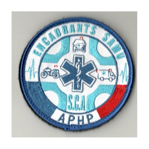 Encadrant samu hp - encadrant, samu ap-hp