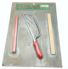 Ancien Jouet Enfants panoplie