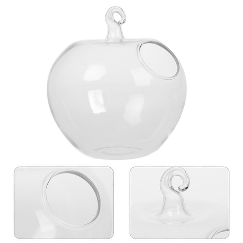 Aquarium verre avec - en,
