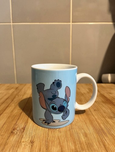 Tasse disney stitch - disney,