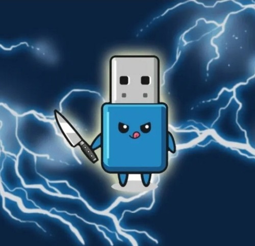 Usb thor generateur - usb,