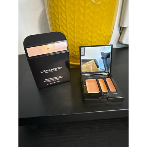 Laura mercier secret - laura,