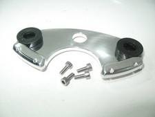 Support compteur Trailtech