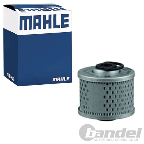 Knecht mahle carburant - knecht,
