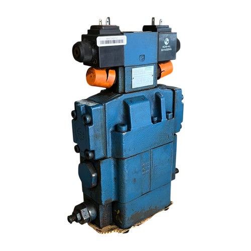 Bosch rexroth - bosch,