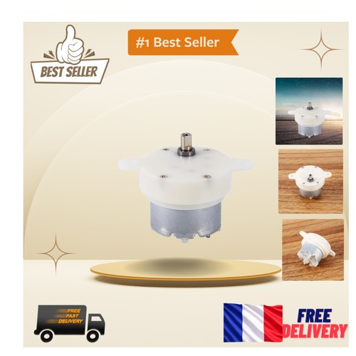 Moteur électrique 12v - Électrique,