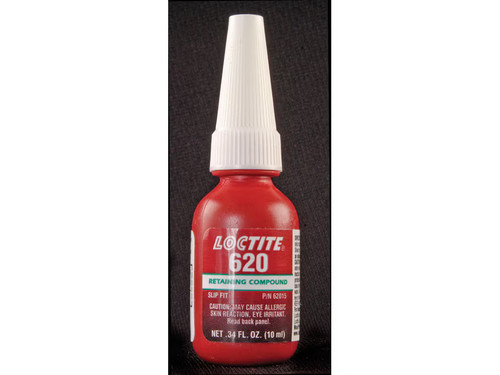 Loctite 620 retaining compound - retaining,