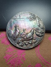 MEDAILLE Par  GALLO Agricole Ferme  Wiltzer