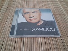 Album michel sardou du - album,