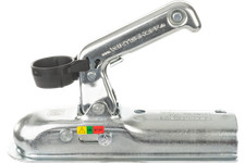 Attelage à boule WINTERHOFF