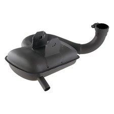 Silencieux Pot D'Échappement