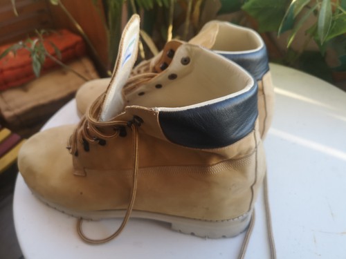 Chaussures marche neuves - marche,