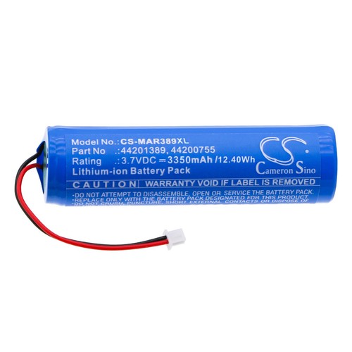 Rechargeable battery for - rechargeable,