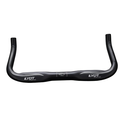 Cintre bullhorn rigide guidon - cintre,
