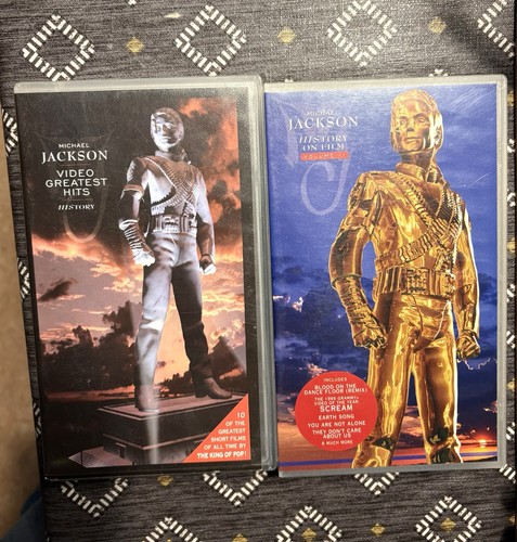Lot vhs collector - lot, 2