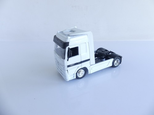Newray camion tracteur - newray, 1:43