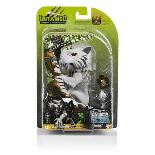 Wowwee untamed sabre - wowwee,