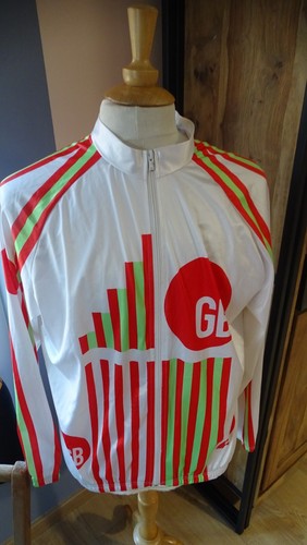 Maillot cycliste cyclisme - no,