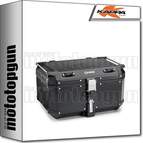 Kappa top case - top, kfr580b