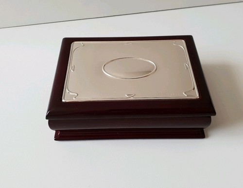 Camilletti boite bijoux -  , en