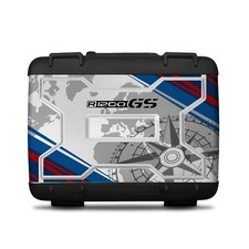 Adhésifs Valises pour BMW R