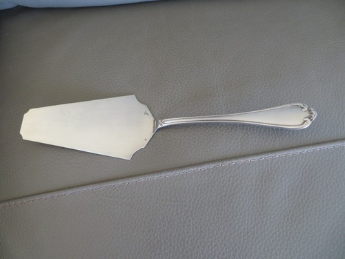 Pelle tarte métal - tarte, en