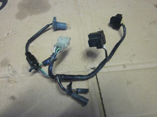 Suzuki gsf 650 - 650, wvb5